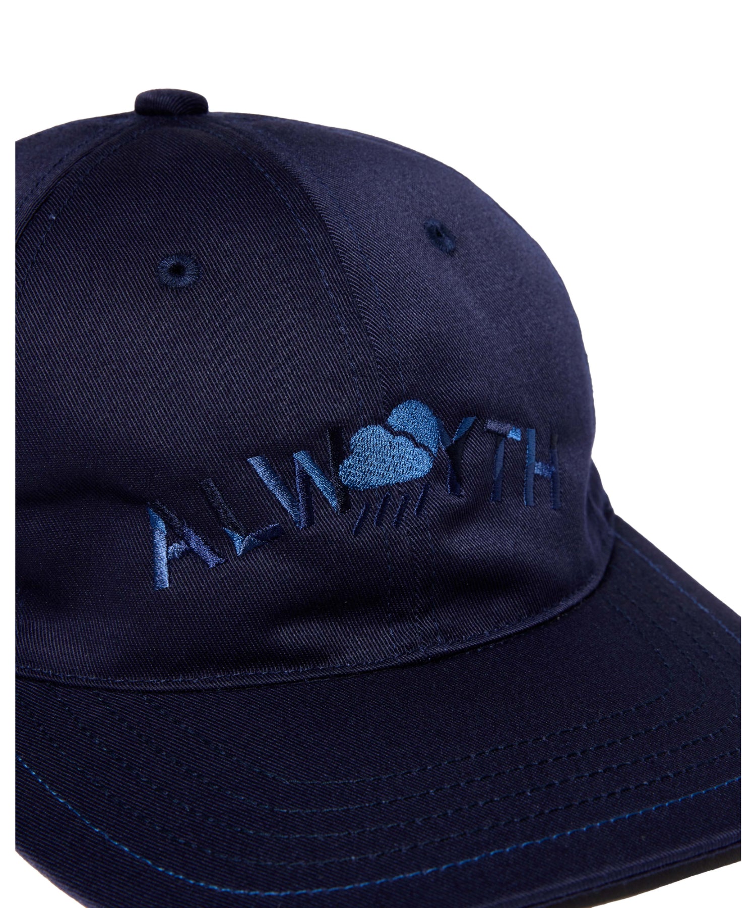 EMBROIDERY CAP