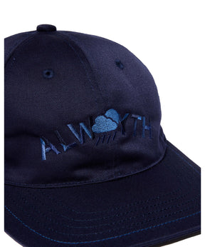 EMBROIDERY CAP