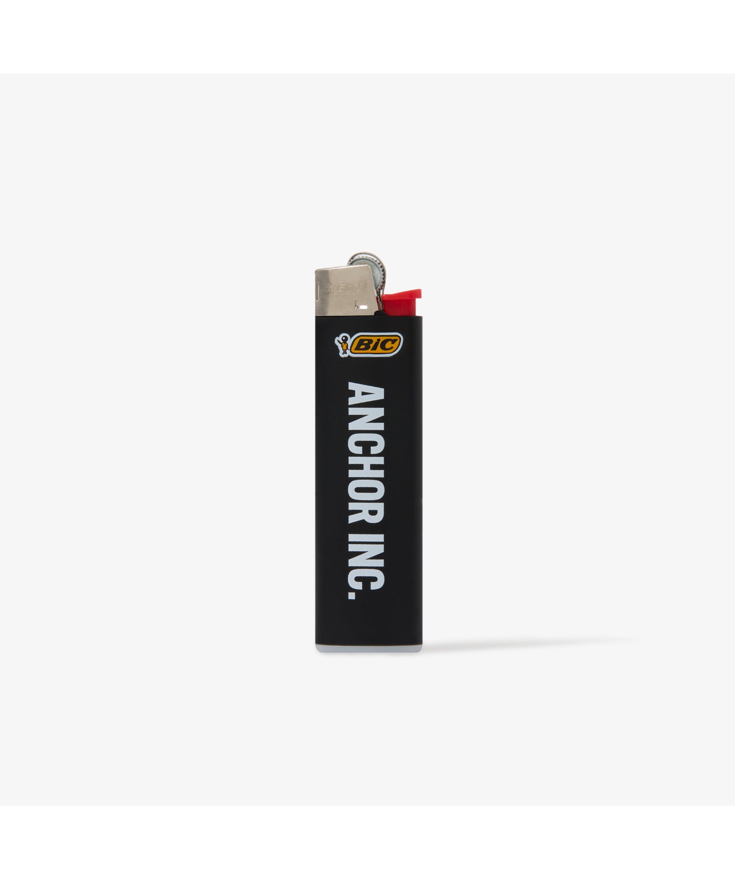 BOLD LOGO BIC LIGHTER