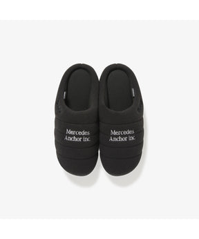 FLEECE SUBU SANDLES