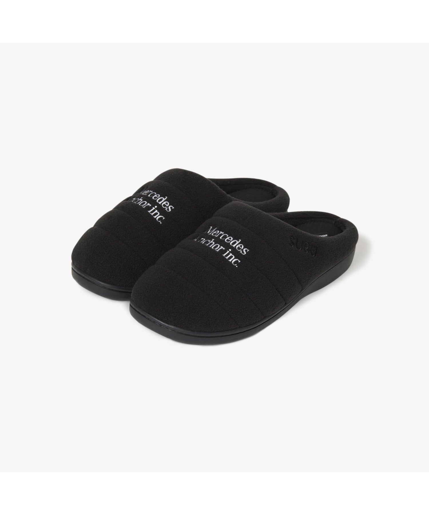 FLEECE SUBU SANDLES