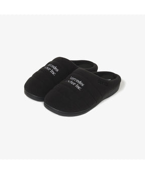FLEECE SUBU SANDLES