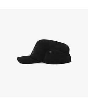 FLEECE FLAP CAP