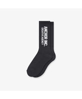 BOLD LOGO SOCKS