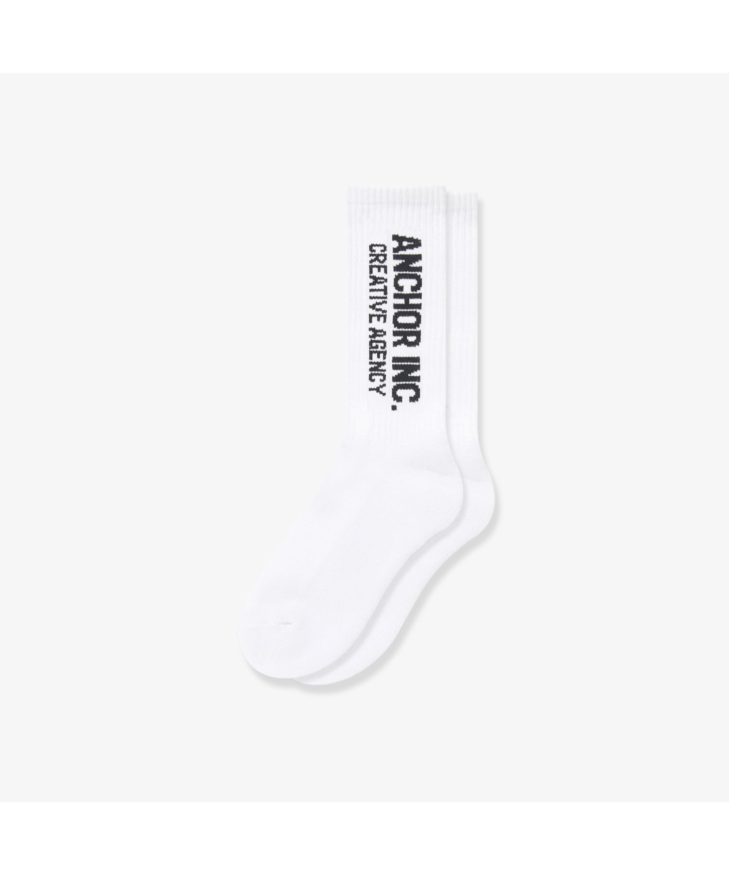 BOLD LOGO SOCKS