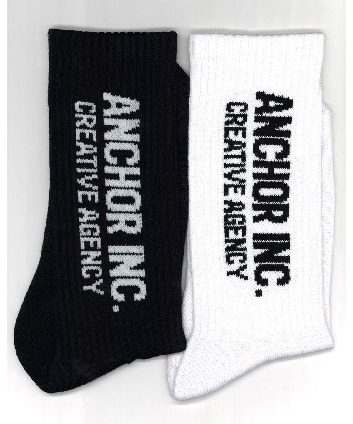 BOLD LOGO SOCKS
