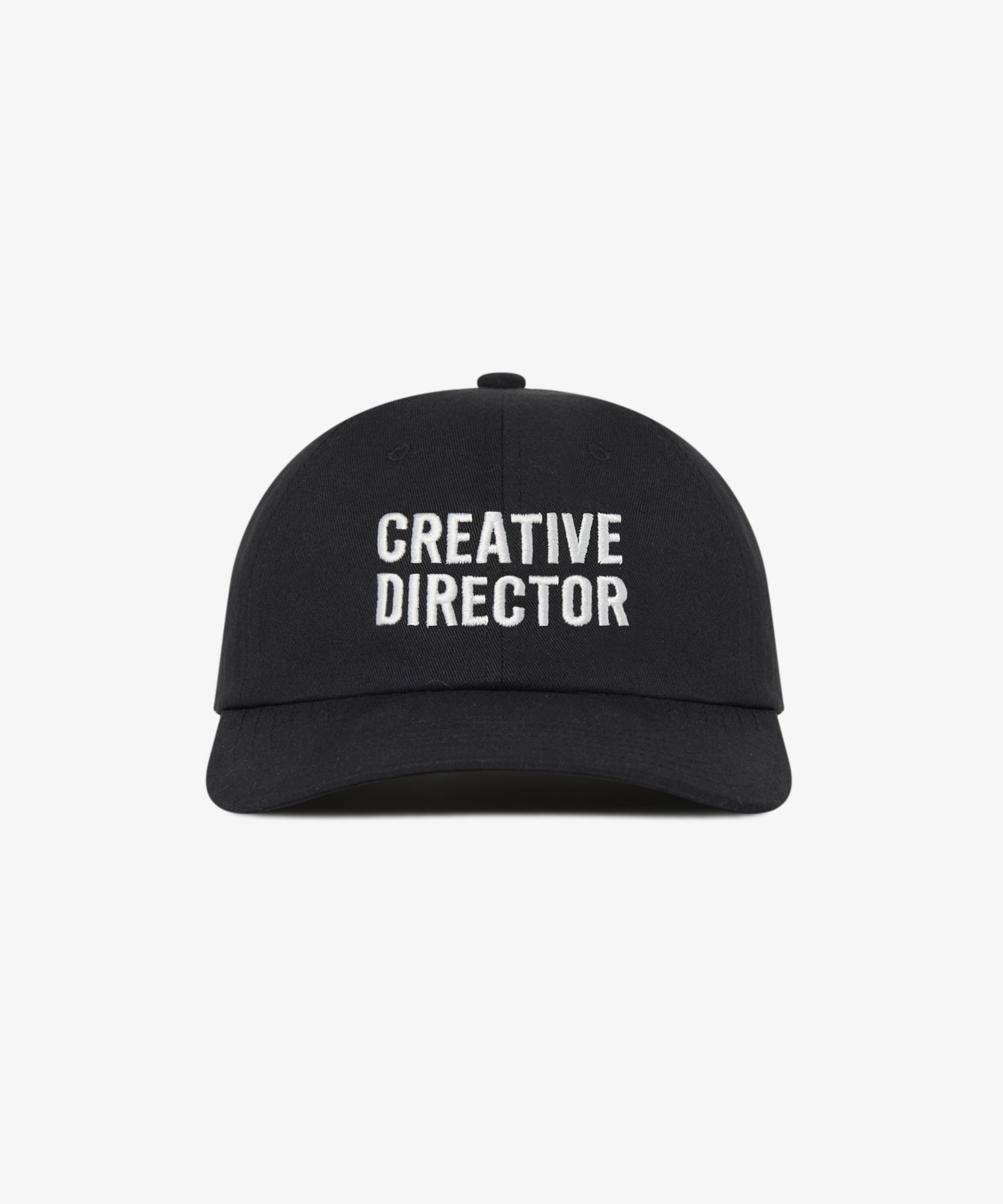 Creative Director Cap