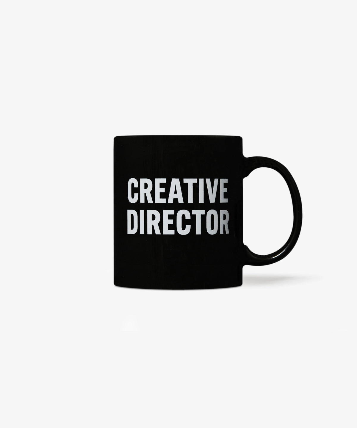 Creative Director Mug