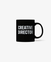 Creative Director Mug