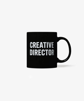 Creative Director Mug