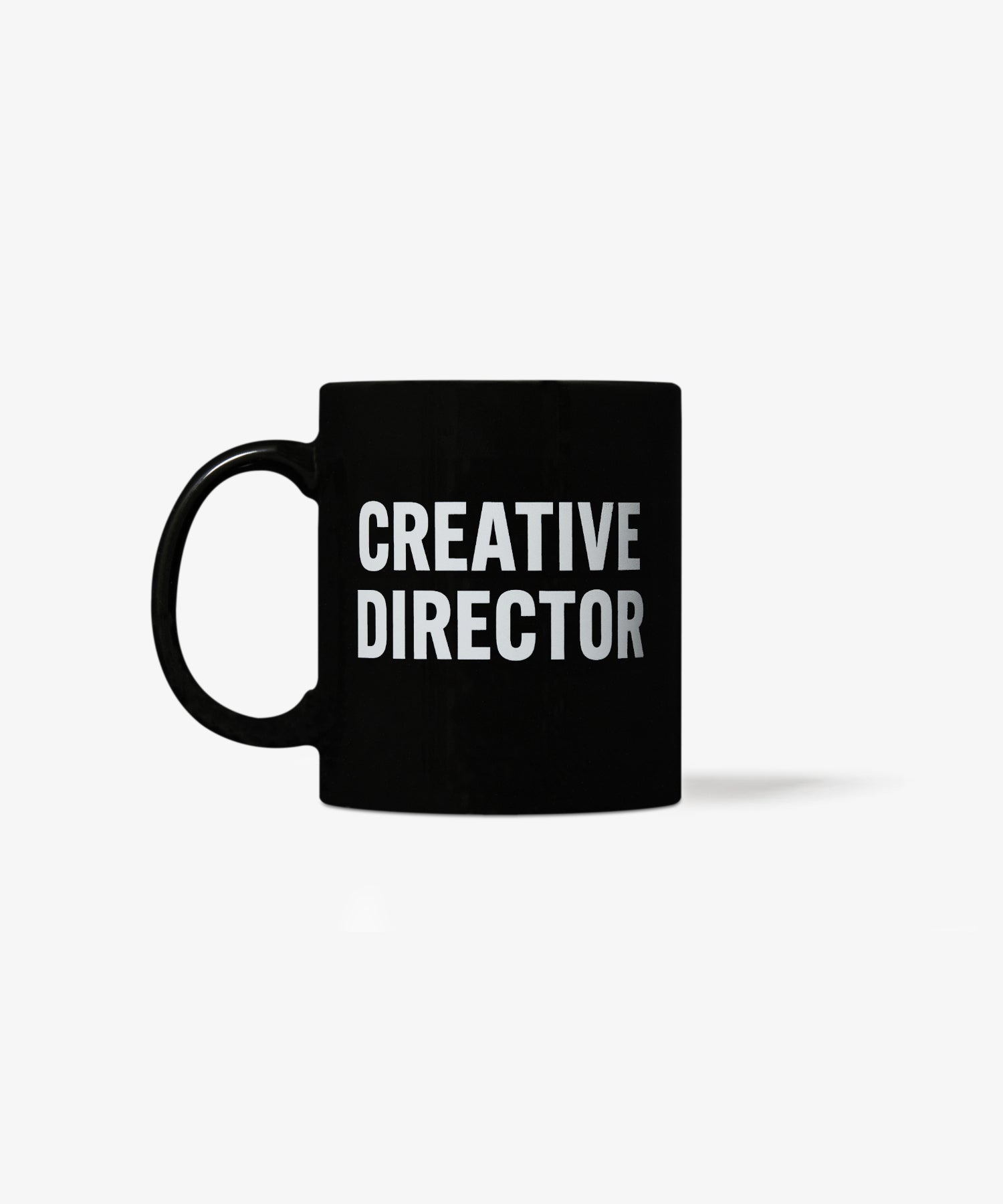 Creative Director Mug