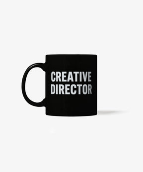 Creative Director Mug
