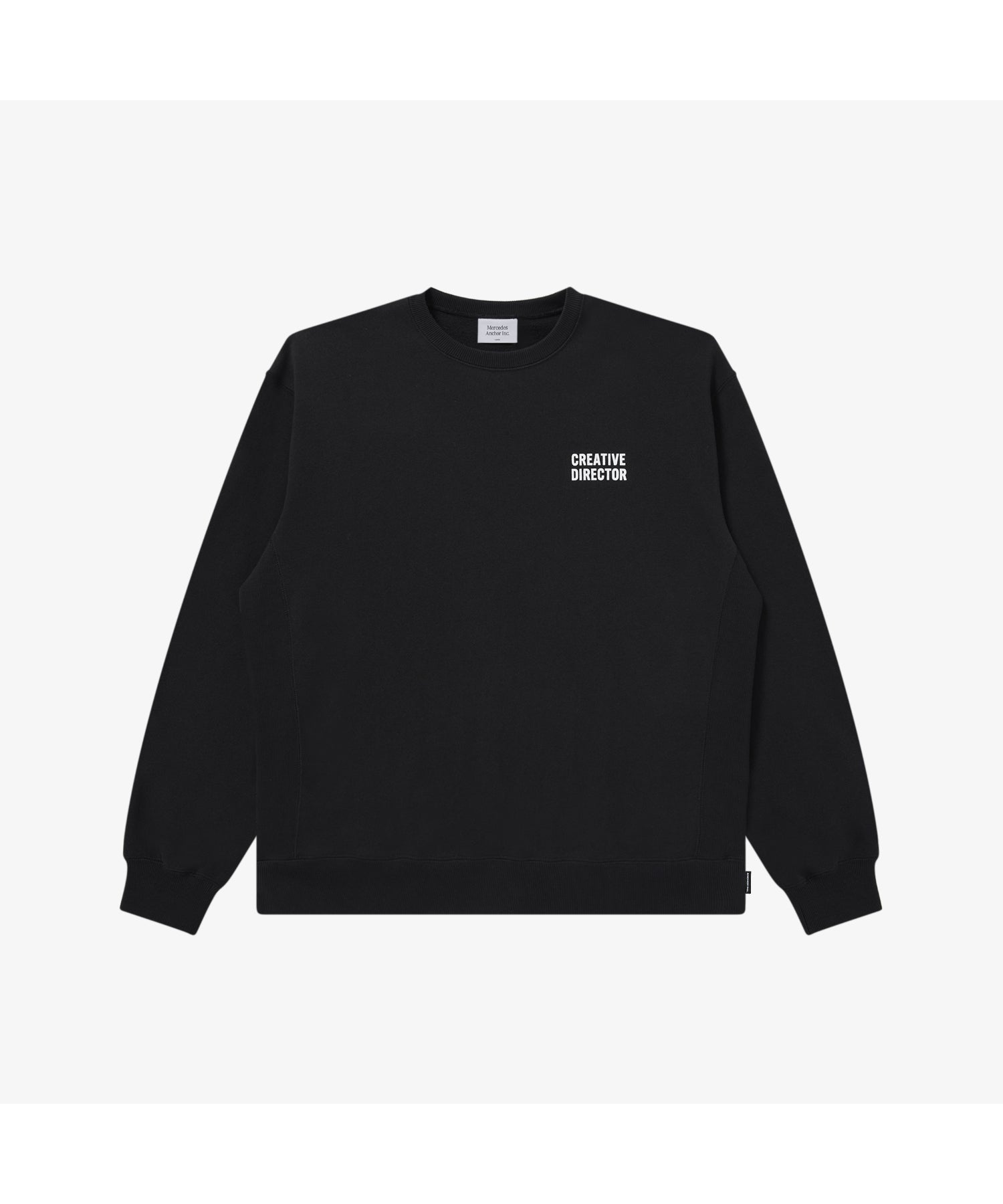 Creative Director Crew Sweat