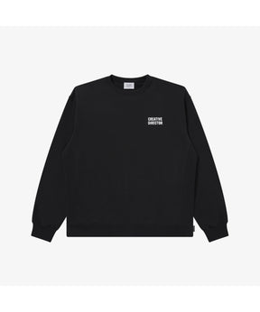 Creative Director Crew Sweat