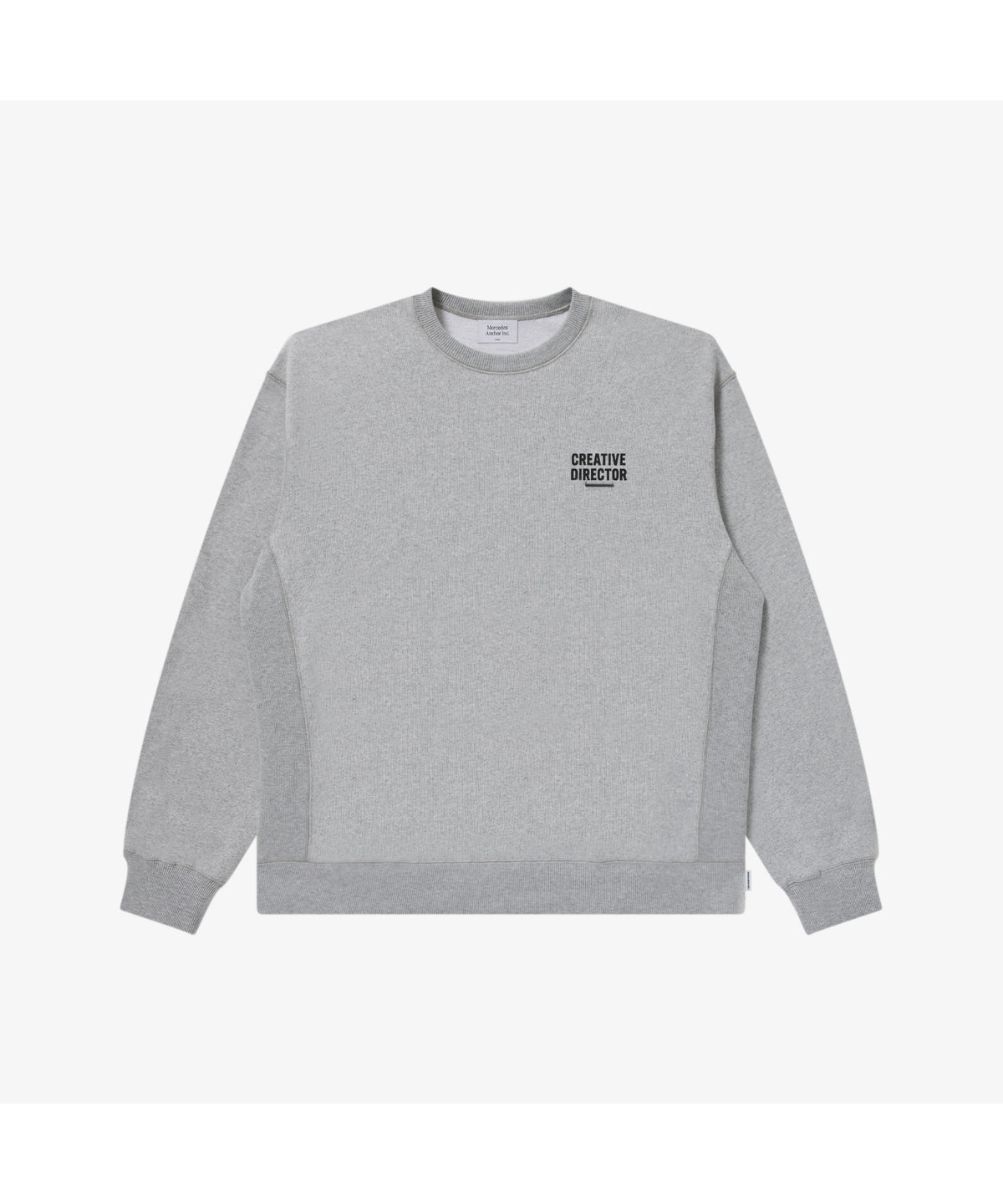 Creative Director Crew Sweat