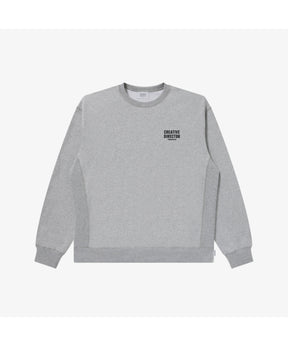 Creative Director Crew Sweat