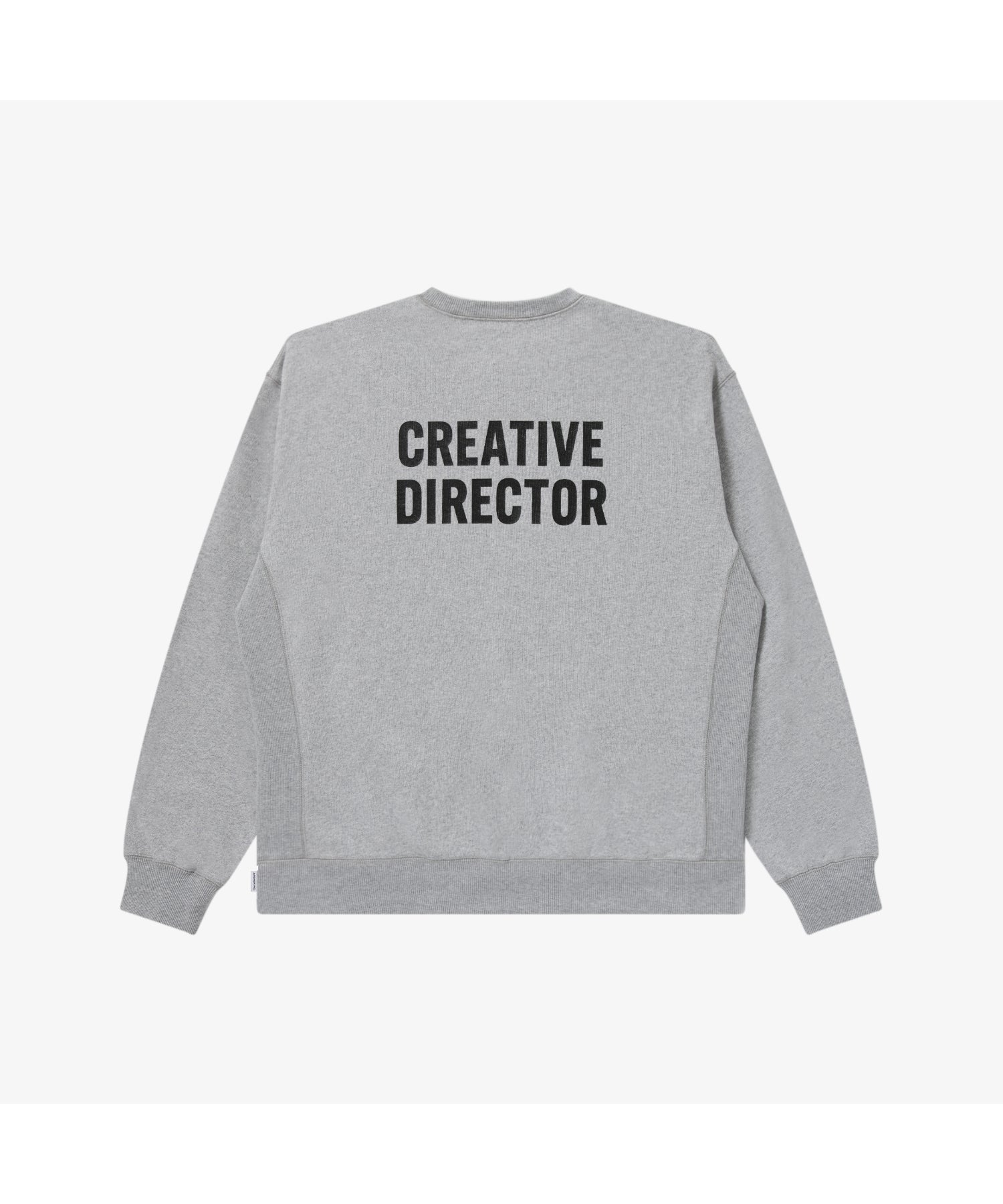 Creative Director Crew Sweat