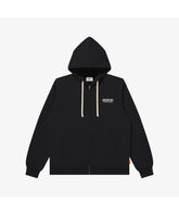 COMPANY PROFILE ZIPUP HOODIE