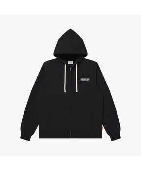 COMPANY PROFILE ZIPUP HOODIE
