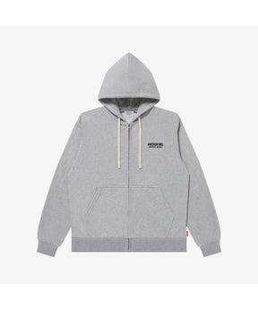 COMPANY PROFILE ZIPUP HOODIE