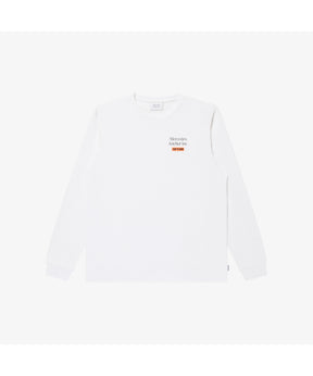 TOP FLOOR L/S TEE