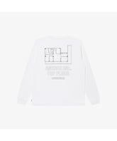 TOP FLOOR L/S TEE