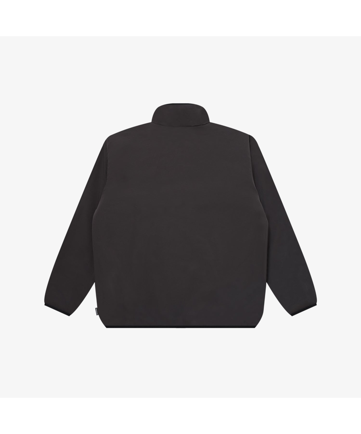 REVERSIBLE FLEECE JACKET