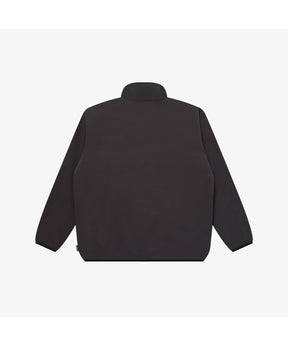 REVERSIBLE FLEECE JACKET