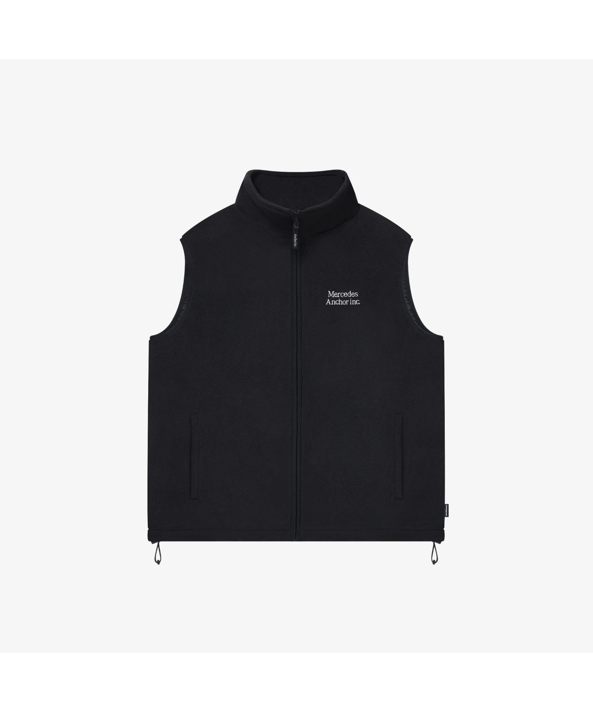 FLEECE VEST