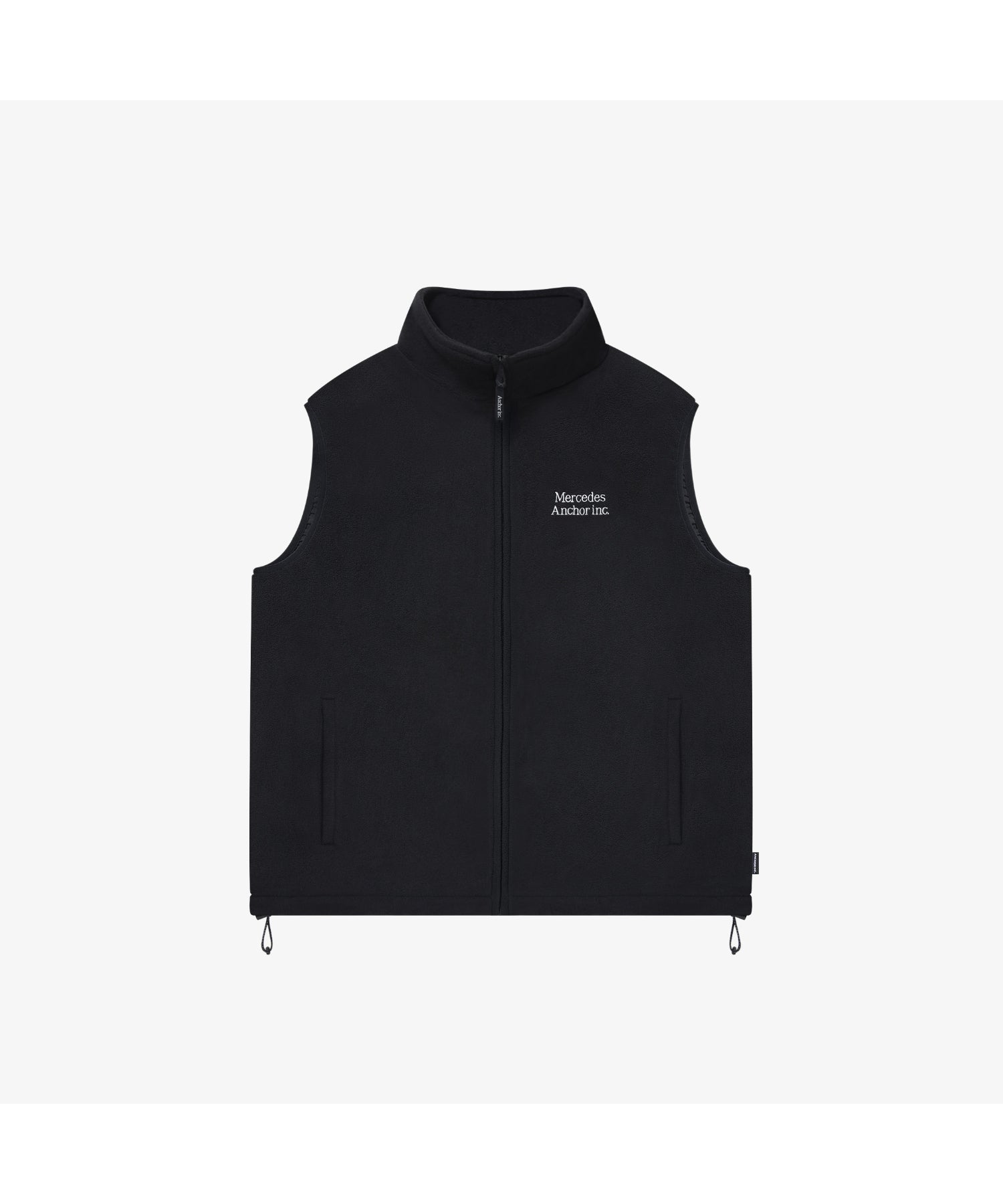 FLEECE VEST