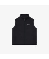FLEECE VEST