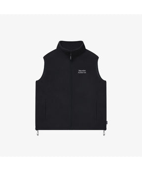 FLEECE VEST