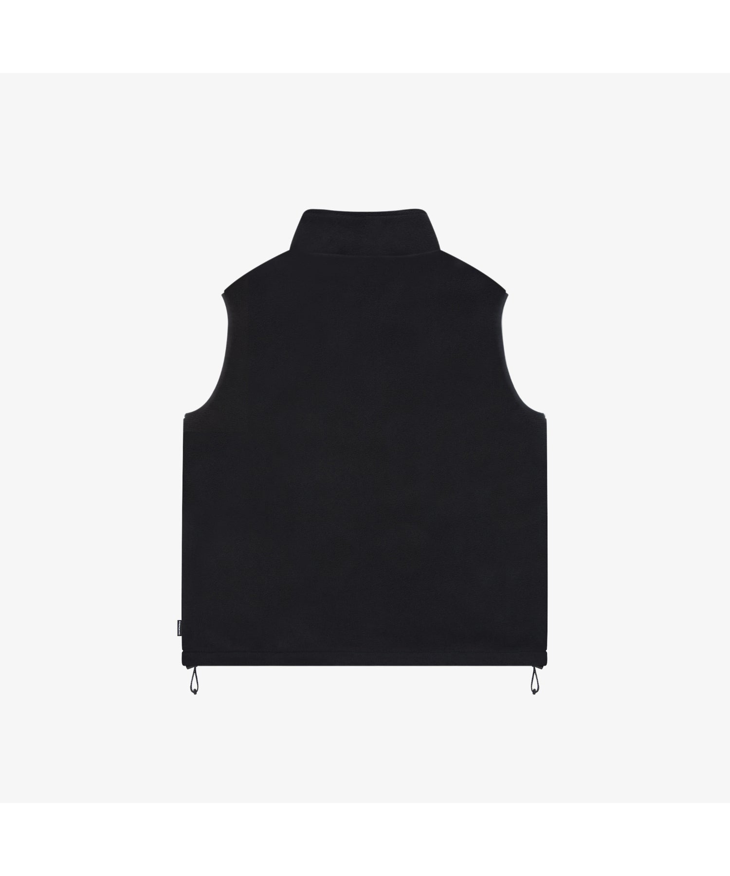 FLEECE VEST