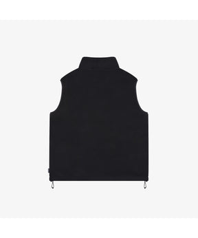 FLEECE VEST