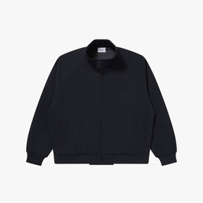 WOOLY TRACK BLOUSON