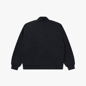 WOOLY TRACK BLOUSON