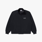 WOOLY TRACK BLOUSON