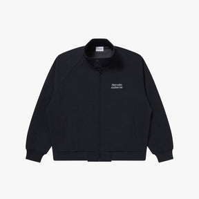 WOOLY TRACK BLOUSON