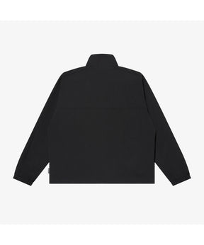 NYLON TRACK JACKET