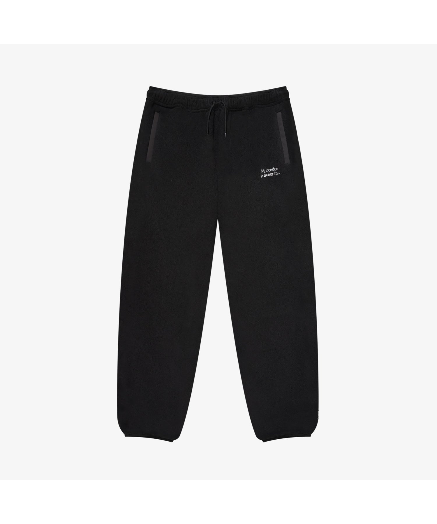 REVERSIBLE FLEECE PANTS