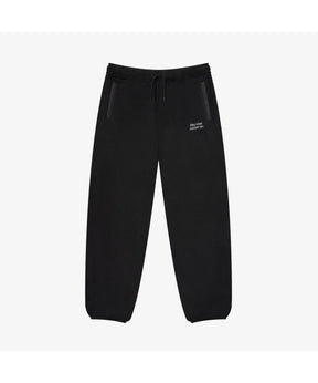REVERSIBLE FLEECE PANTS