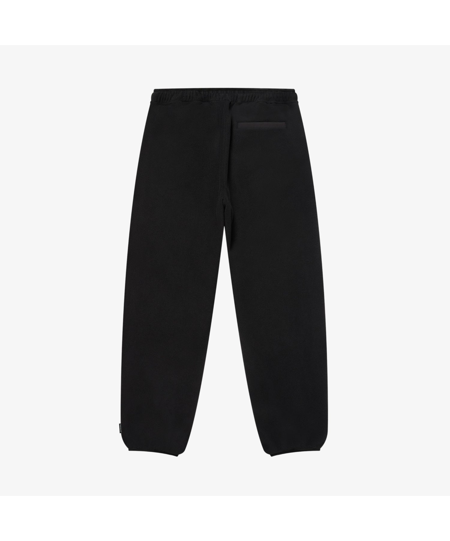 REVERSIBLE FLEECE PANTS