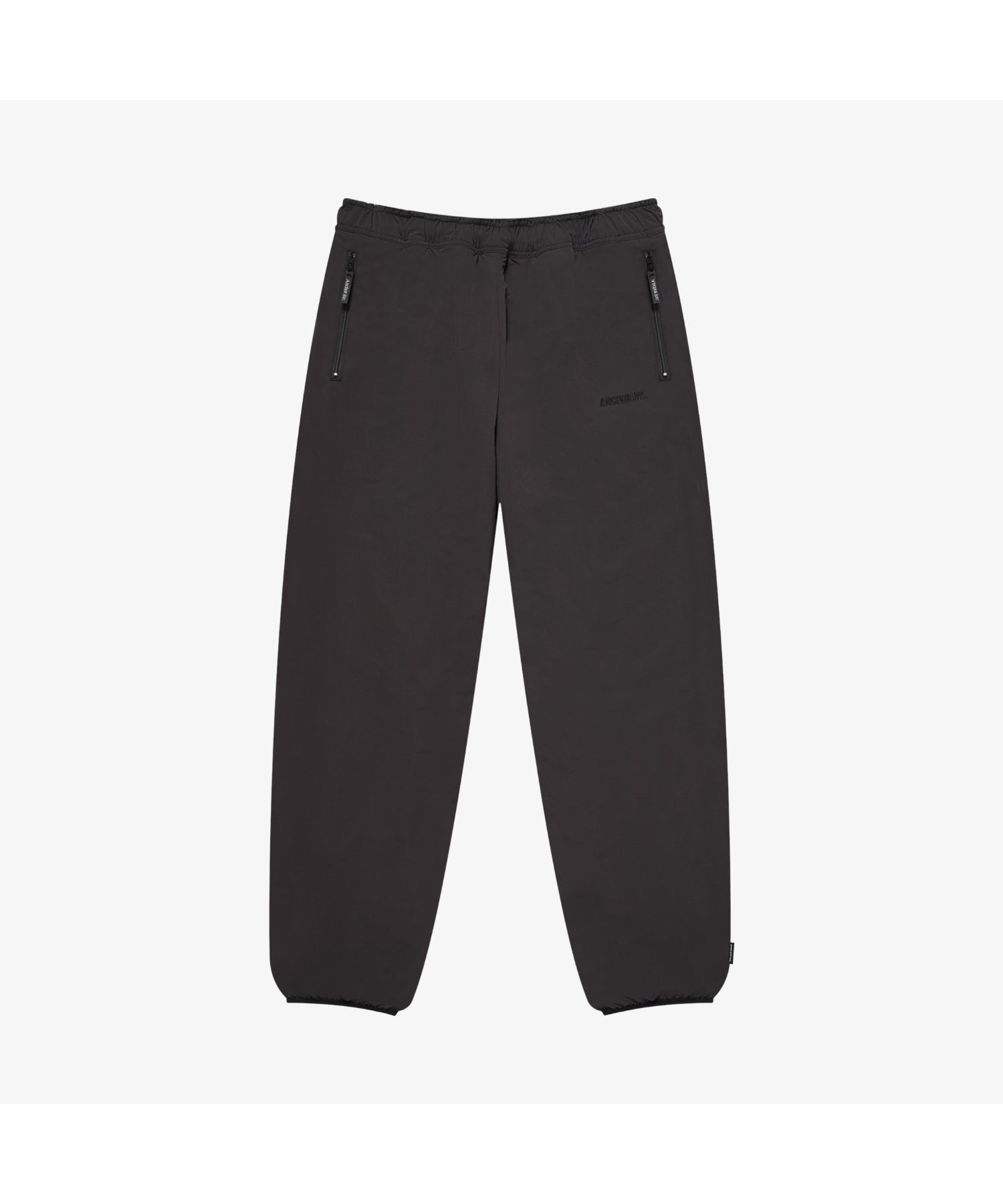 REVERSIBLE FLEECE PANTS