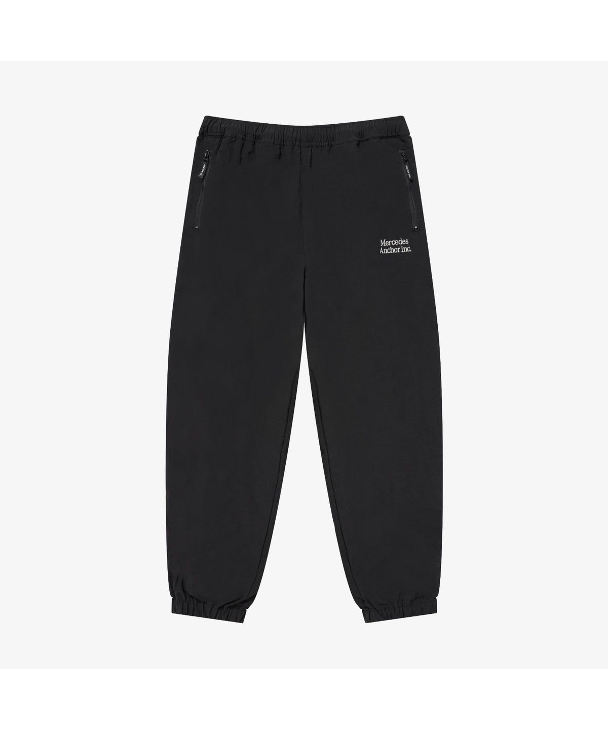 Nylon Track Pants