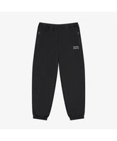 NYLON TRACK PANTS