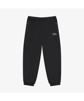 Nylon Track Pants