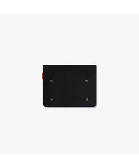 DETACHABLE ZIP POUCH SET