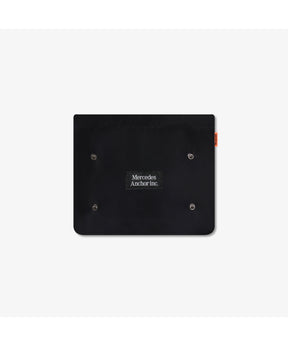 DETACHABLE ZIP POUCH SET