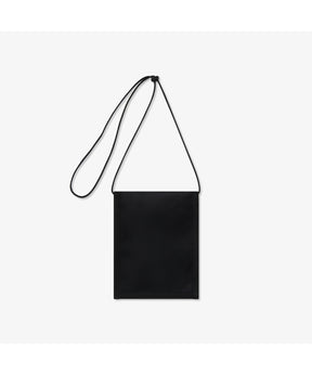 NYLON NECK POUCH