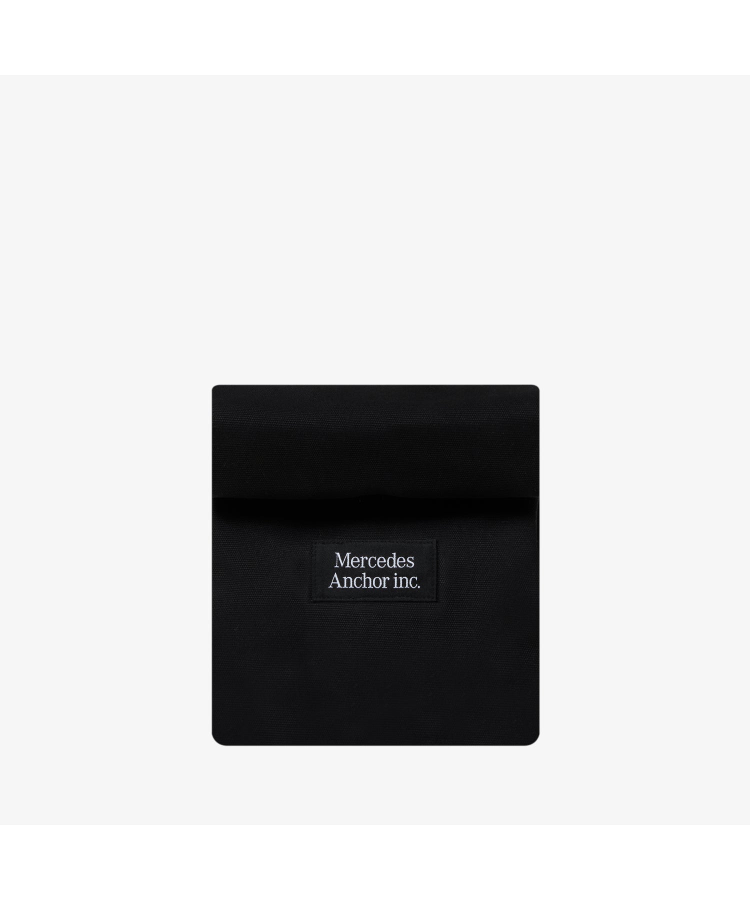 PVC INNER COATED CANVAS BAG